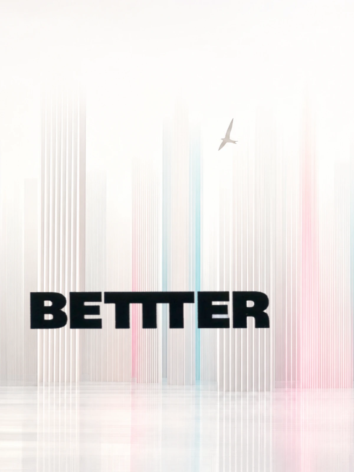 BETTTER